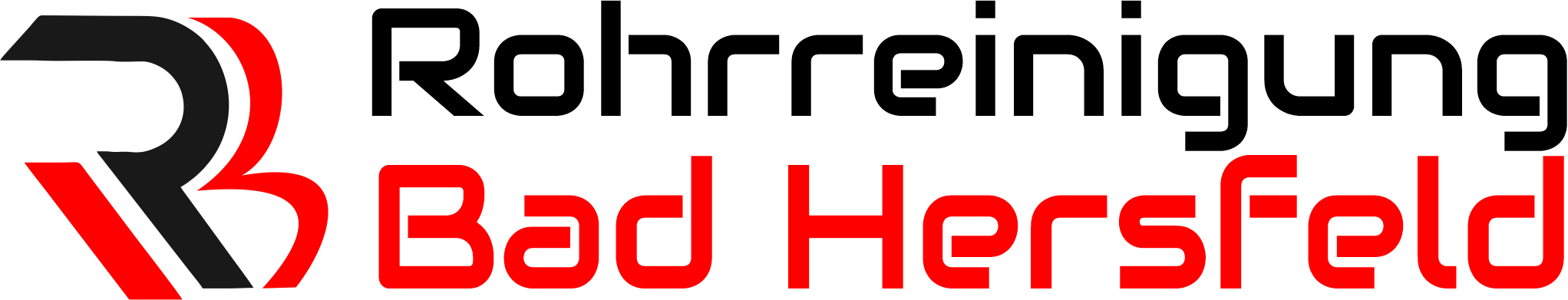 Rohrreinigung Bad Hersfeld Logo