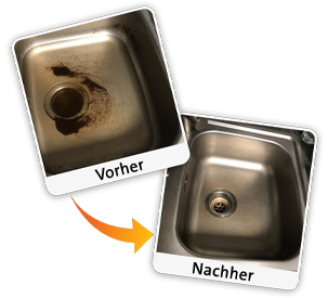 Küche & Waschbecken Verstopfung
																											Bad Hersfeld